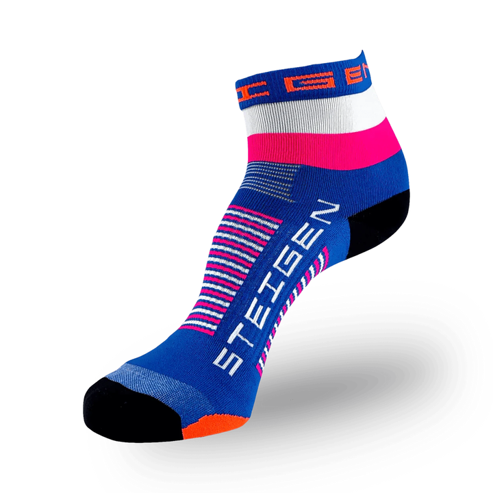 Steigen Socks Steigen Neo STEIGEN Running Socks Quarter Length