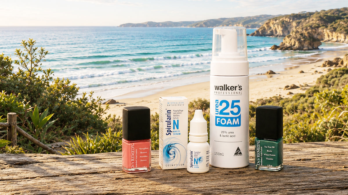 The Foot Care Shop