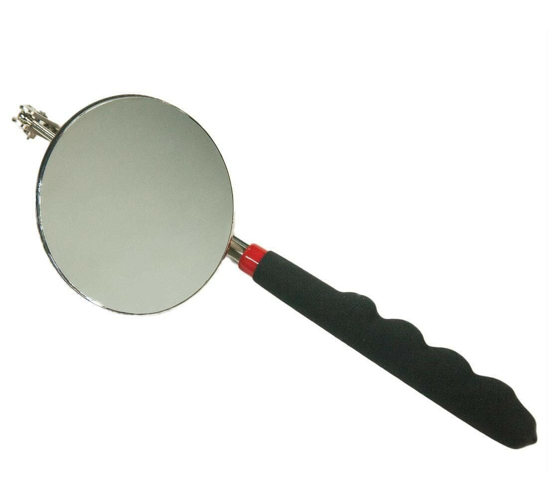The Footcare Shop Telescopic Foot Self Examination Mirror