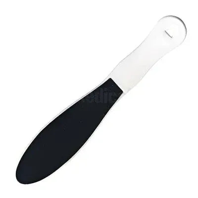 The Foot Care Shop Foot Dresser Paddle - Double-Sided Callus Remover File