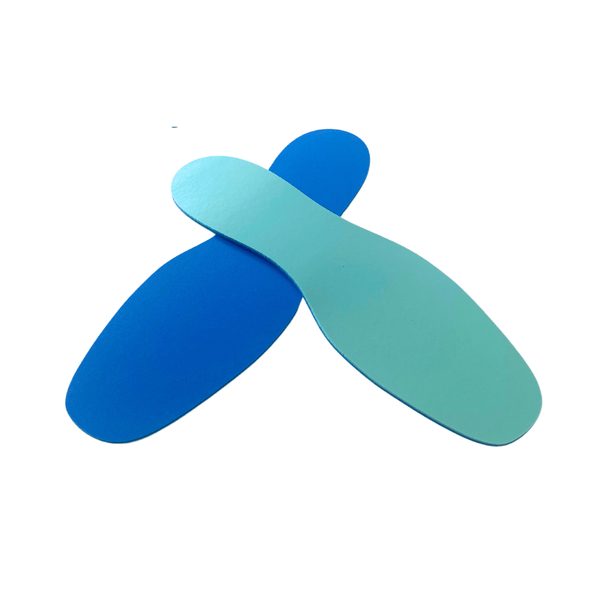 The Foot Care Shop Insoles & Inserts Poron Full Length Dual Density Insoles