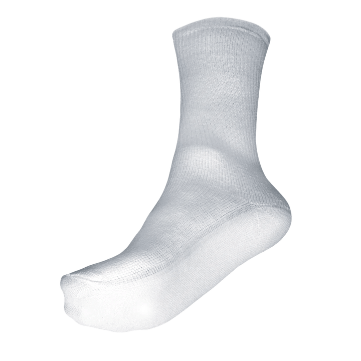 The Foot Care Shop Silipos Gel Sock - 6mm Gel Lining