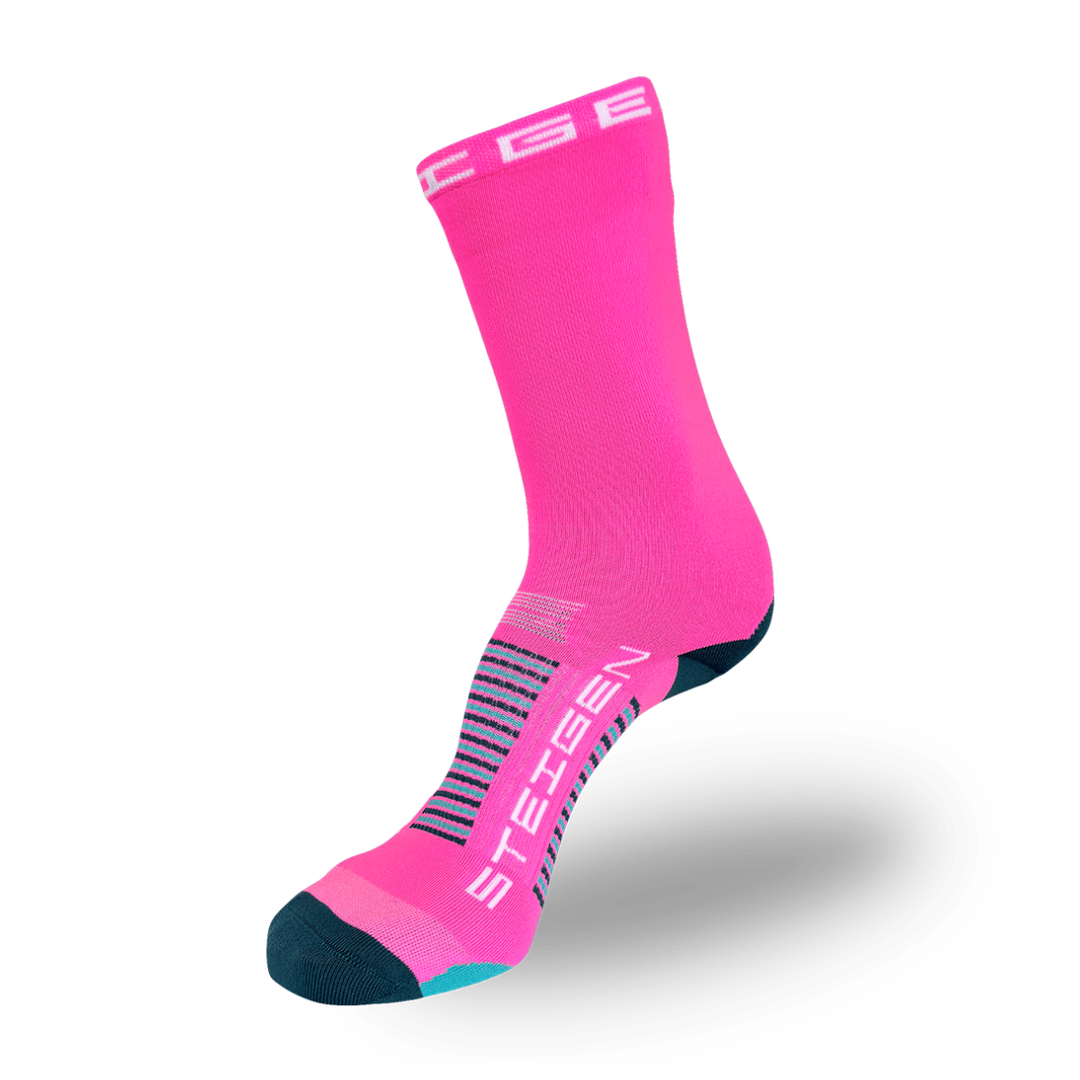 The Foot Care Shop Steigen 3/4 Length Socks