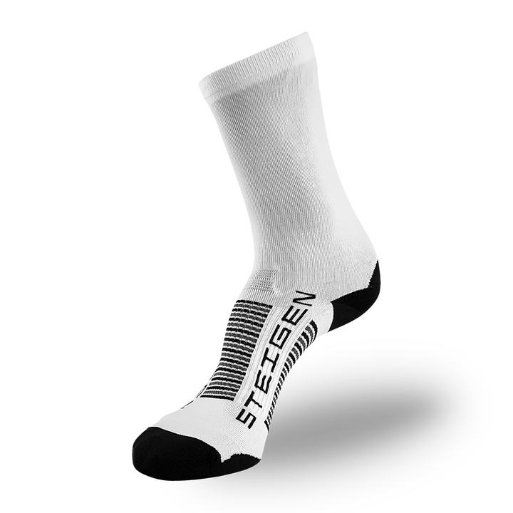 The Foot Care Shop Steigen 3/4 Length Socks