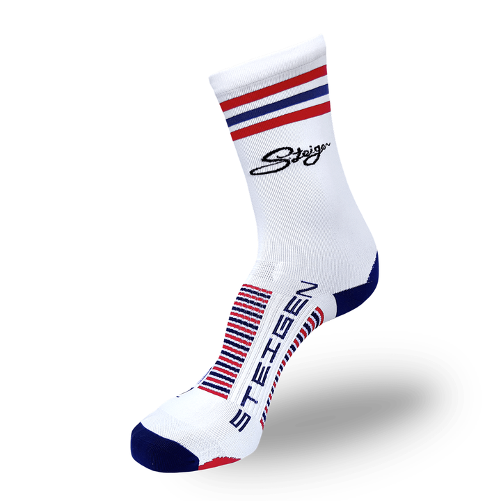 The Foot Care Shop Steigen 3/4 Length Socks