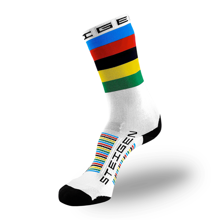 The Foot Care Shop Steigen 3/4 Length Socks