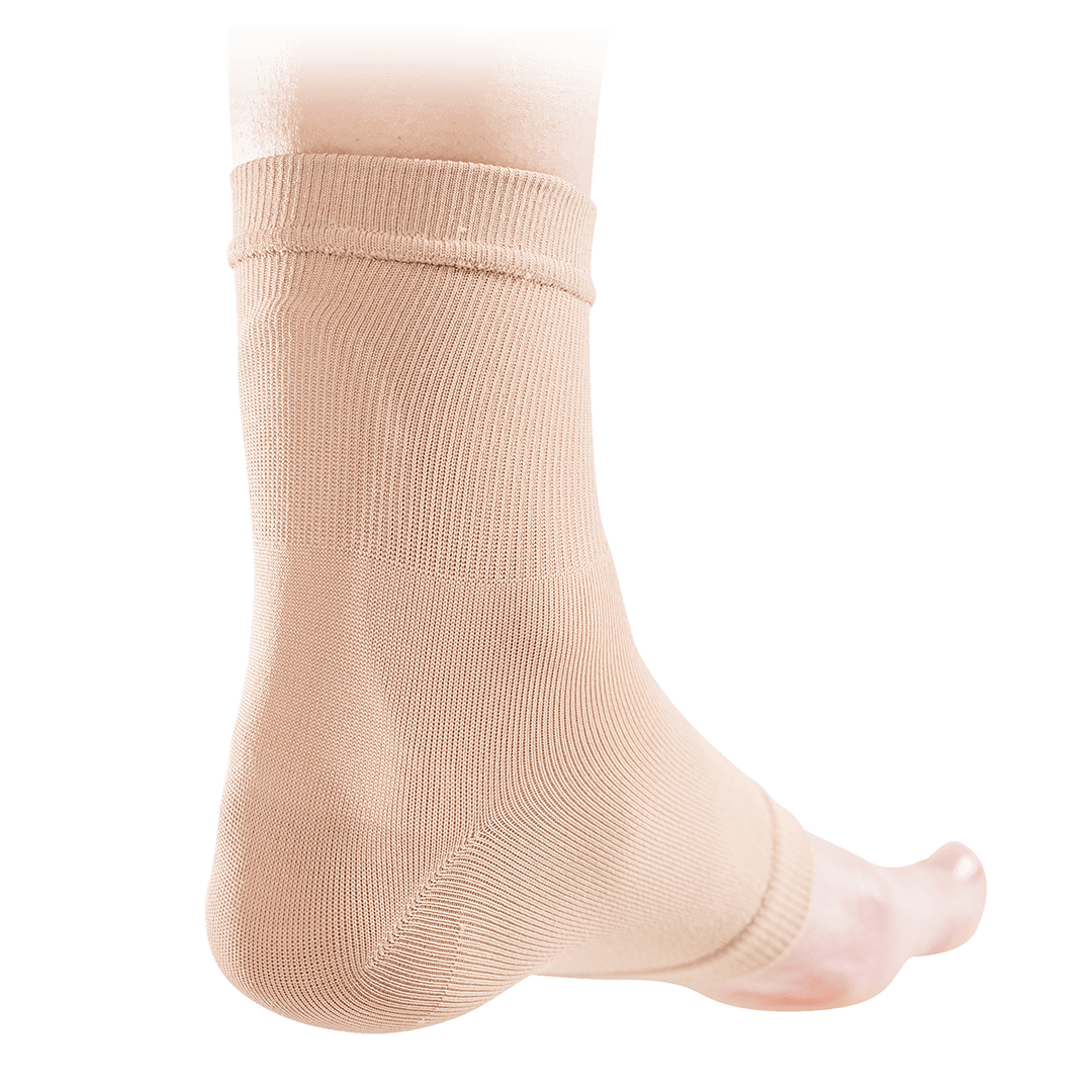 The Foot Care Shop Walker’s Gel Achilles Heel Pad Sleeve