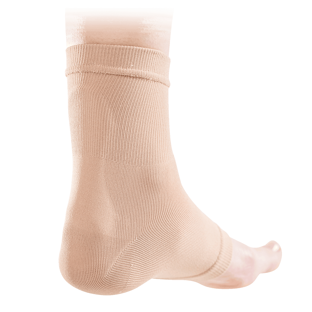 The Foot Care Shop Walker’s Gel Achilles Heel Pad Sleeve