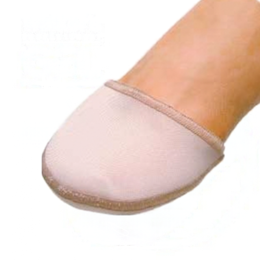The Foot Care Shop Walker’s Gel Forefoot Cover