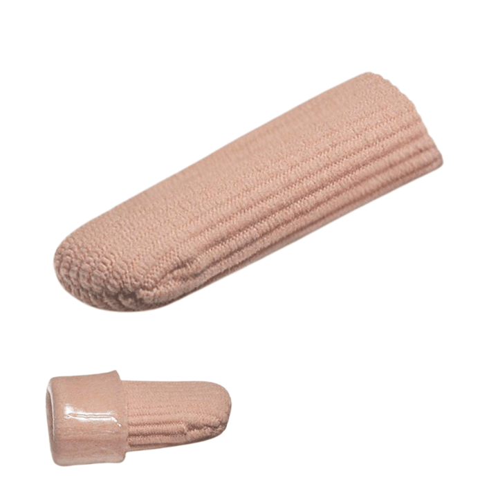 The Foot Care Shop Walkers Gel Toe Caps