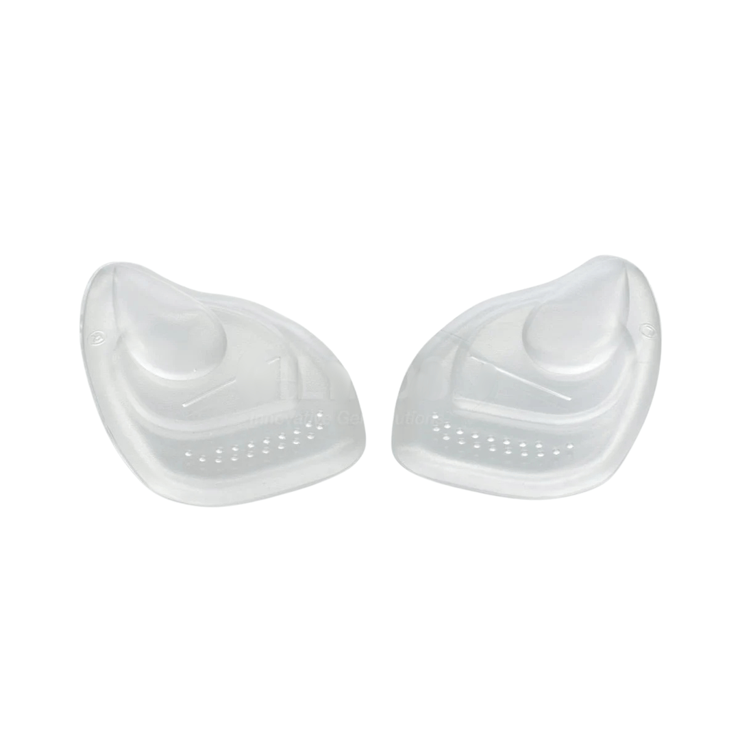 Therastep Ball Of Foot Pads Ball of Foot Gel Cushion Pads