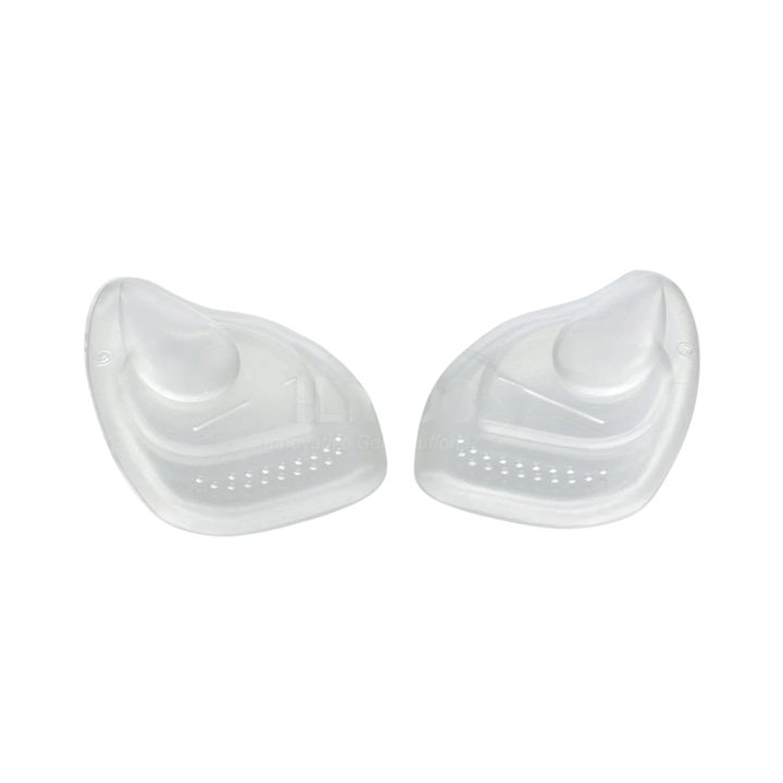 Therastep Ball Of Foot Pads Ball of Foot Gel Cushion Pads