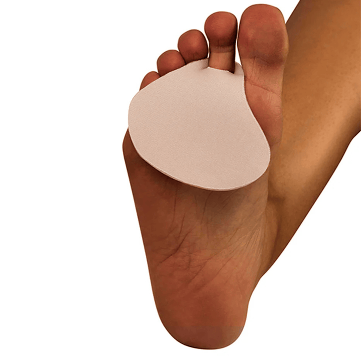 Therastep Ball Of Foot Pads Ball of Foot Gel Cushions