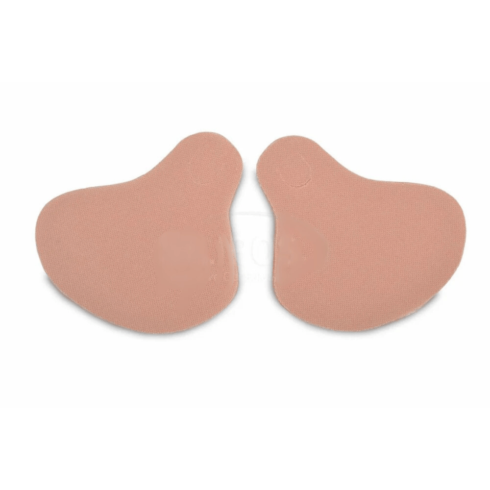 Therastep Ball Of Foot Pads Ball of Foot Gel Cushions