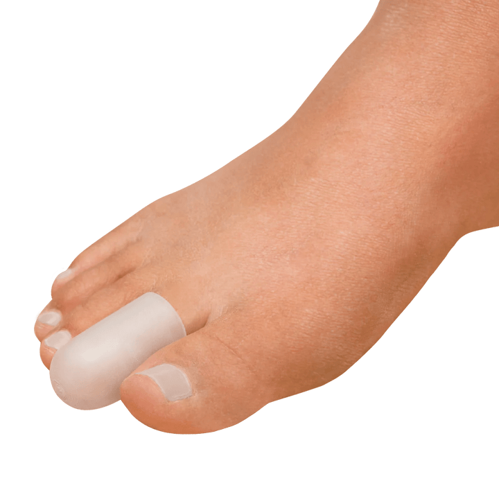 Therastep Gel Toe Cover All Gel Toe Cap Cover