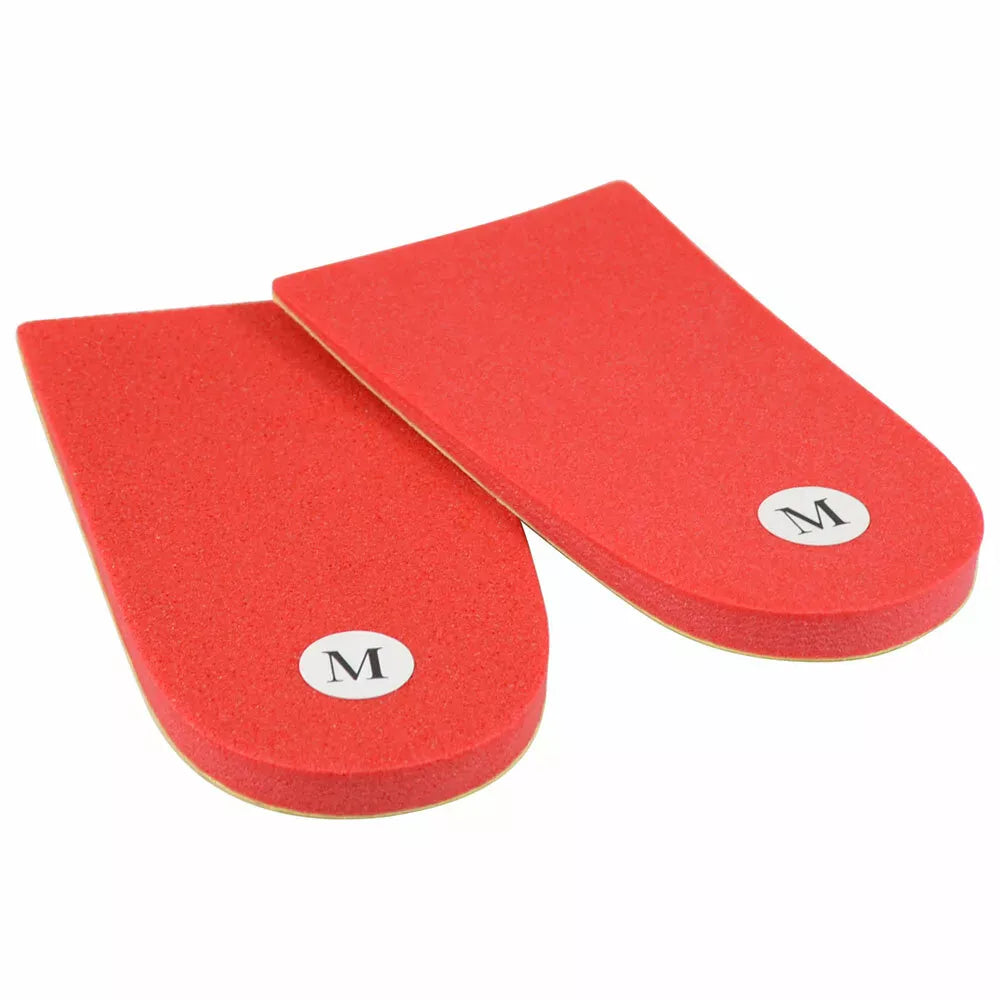 Vasyli Heel Lifts Vasyli Heel Lifts - 5 x Pairs