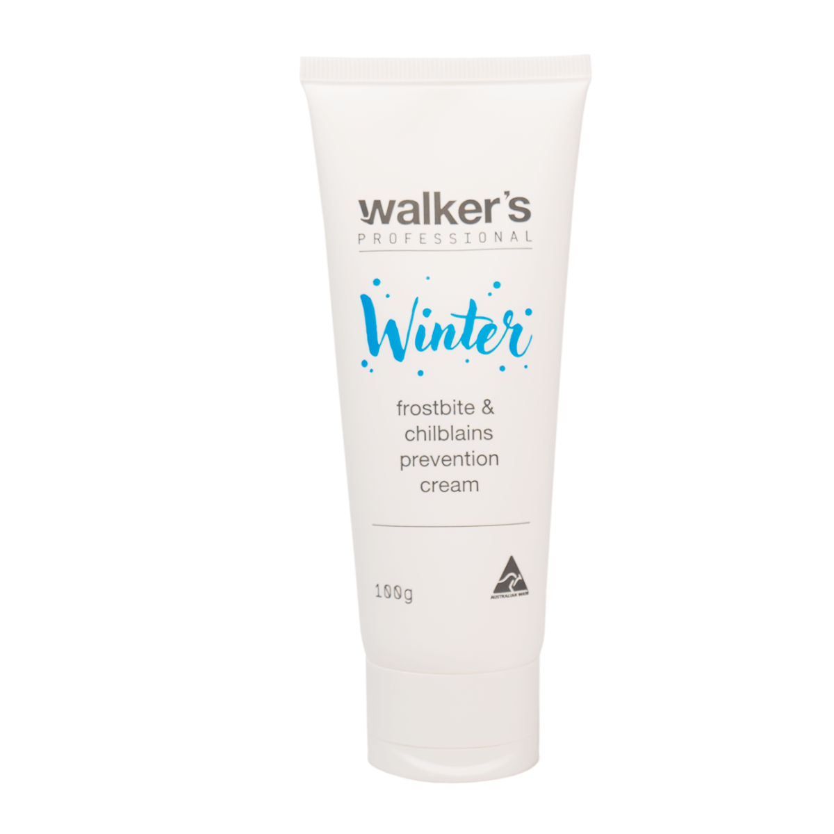 Walkers Foot Care > Foot Creams > Winter Foot Creams Walker’s ‘Winter’ Cold Weather Skin Care Cream 100g Tube