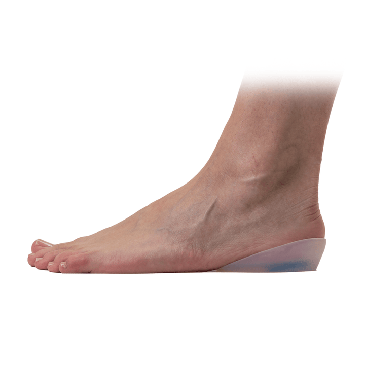 Walkers Foot Care > Heel Supports > Heel Cups Walkers Gel Heel Cups