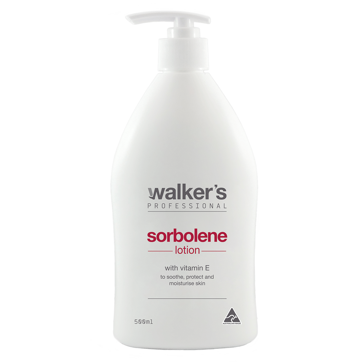 Walkers Foot Cream Walkers Sorbelene Lotion Plus Vitamin E