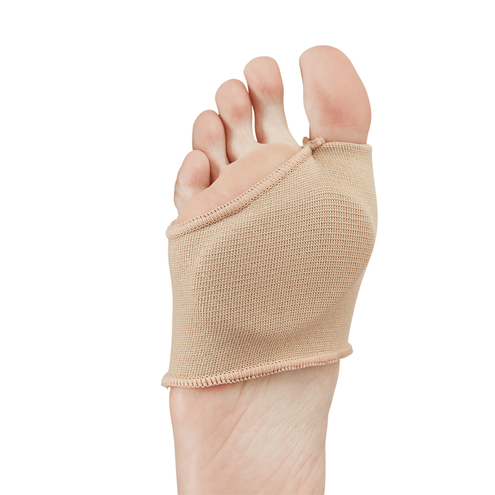 Walkers Metatarsal Pads Walkers Gel Metatarsal Cushions (Pair)