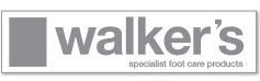 walkers_logo - The Foot Care Shop