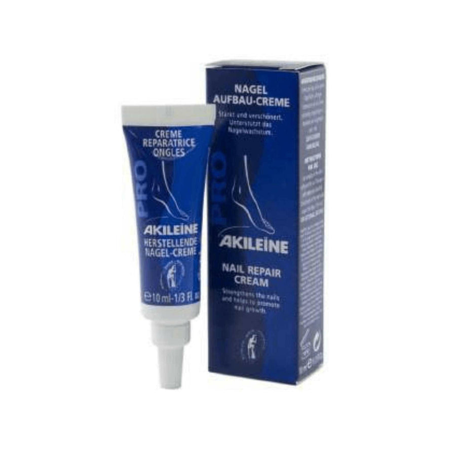 Akileine Nail Repair Cream - Premium Nail Care from Akileine - Just $24.95! Shop now at The Foot Care Shop