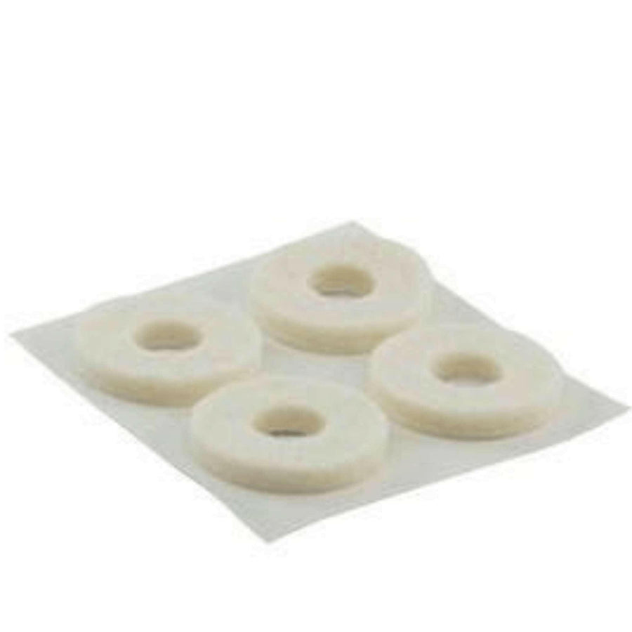 Bunion Pads Round Pkt 36 Pads - Self Adhesive - The Foot Care Shop