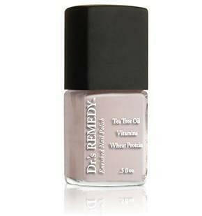 Dr's Remedy Nail Polish Dr's Remedy Nail Polish Promising Pink Creme 15ml