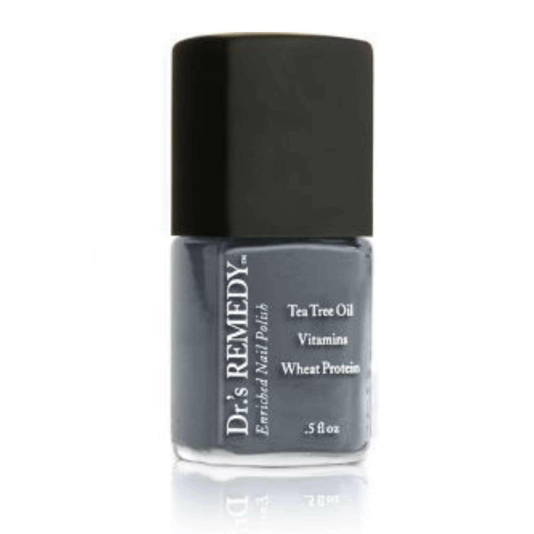 Dr's Remedy Nail Polish Dr's Remedy Nail Polish Stability Steel 15ml