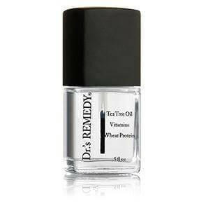 Dr's Remedy Nail Polishes Dr's Remedy Basic Base Coat 15ml