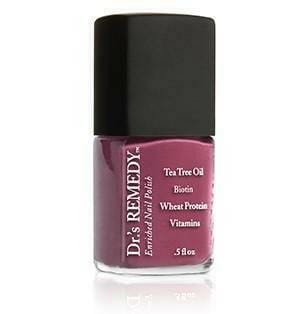Dr's Remedy Nail Polishes Dr's Remedy Nail Polish - Brave Berry