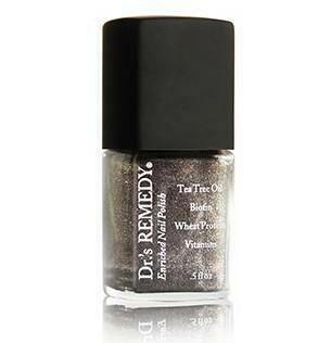 Dr's Remedy Nail Polishes Dr's Remedy Nail Polish Midnight Magnetic Shimmer 15ml