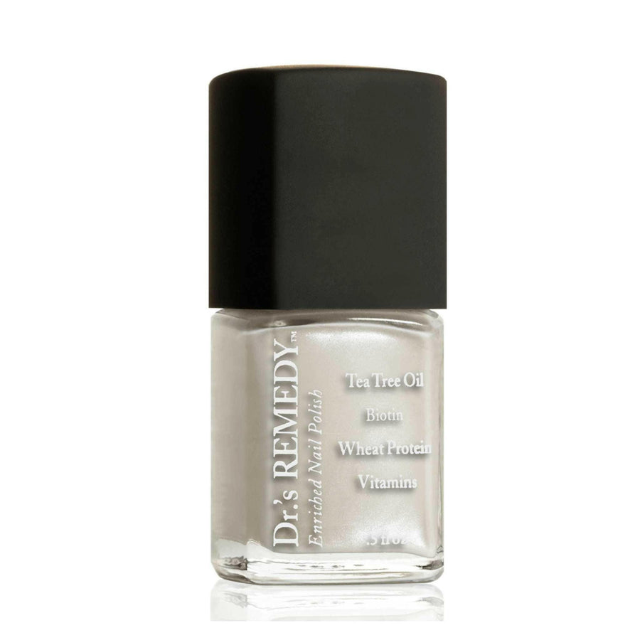 Dr's Remedy Nail Polishes Dr's Remedy Nail Polish - Patient Pearl