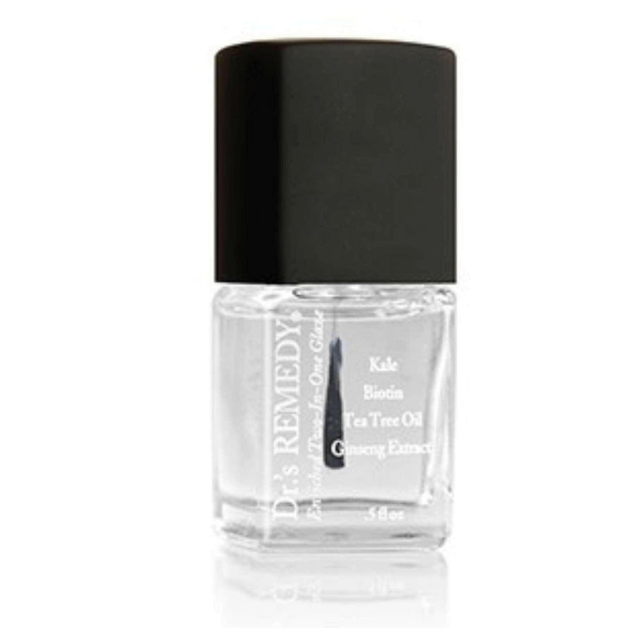 Dr's Remedy Nail Polishes Dr's Remedy Total 2 in 1 Top & Base Coat