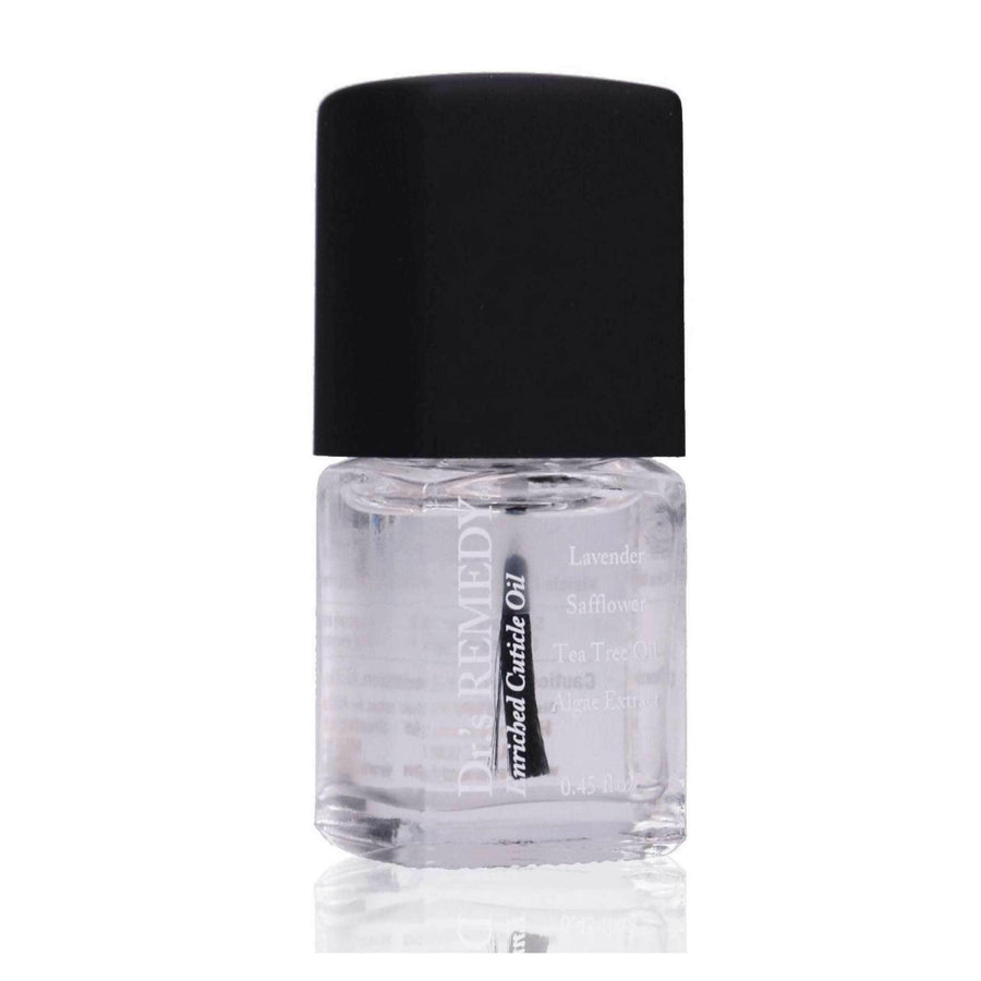 Dr's Remedy Anti Fungal Caress Cuticle Oil - Premium Nail Care from Dr's Remedy - Just $29.95! Shop now at The Foot Care Shop