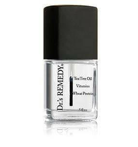 Dr's Remedy Basic Base Coat 15ml - The Foot Care Shop