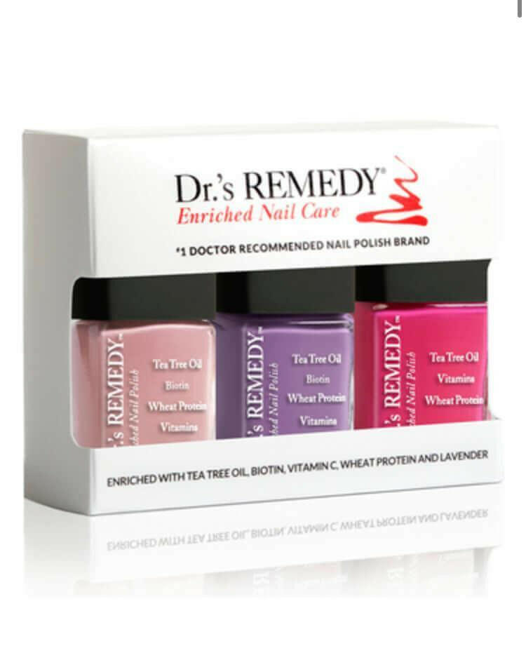 Dr's Remedy Hop To It - Be Hopeful Collection - The Foot Care Shop - Australia