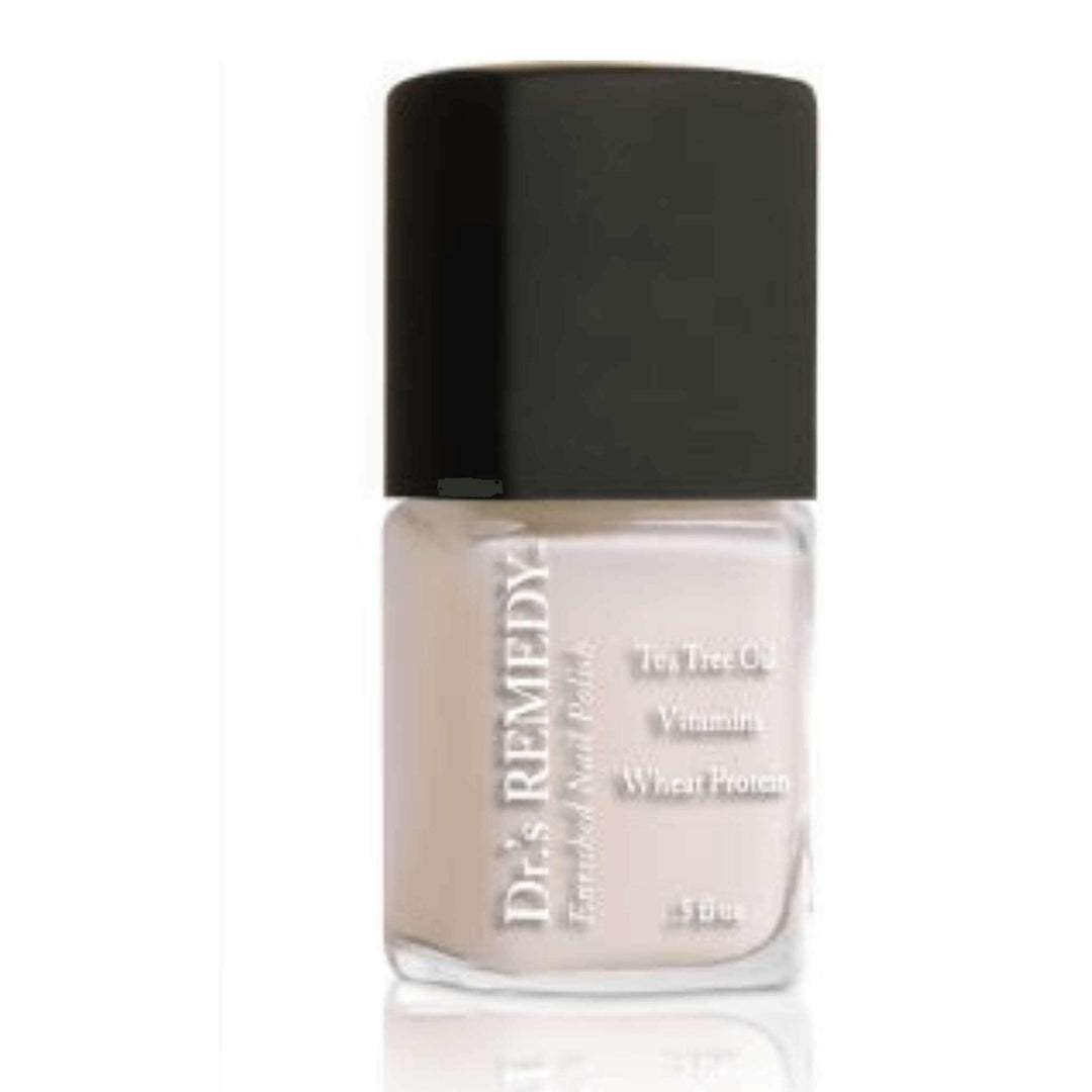 Dr's Remedy Nail Polish Loyal Linen Sheer 15ml - Premium Nail Polishes from Dr's Remedy - Just $22.95! Shop now at The Foot Care Shop