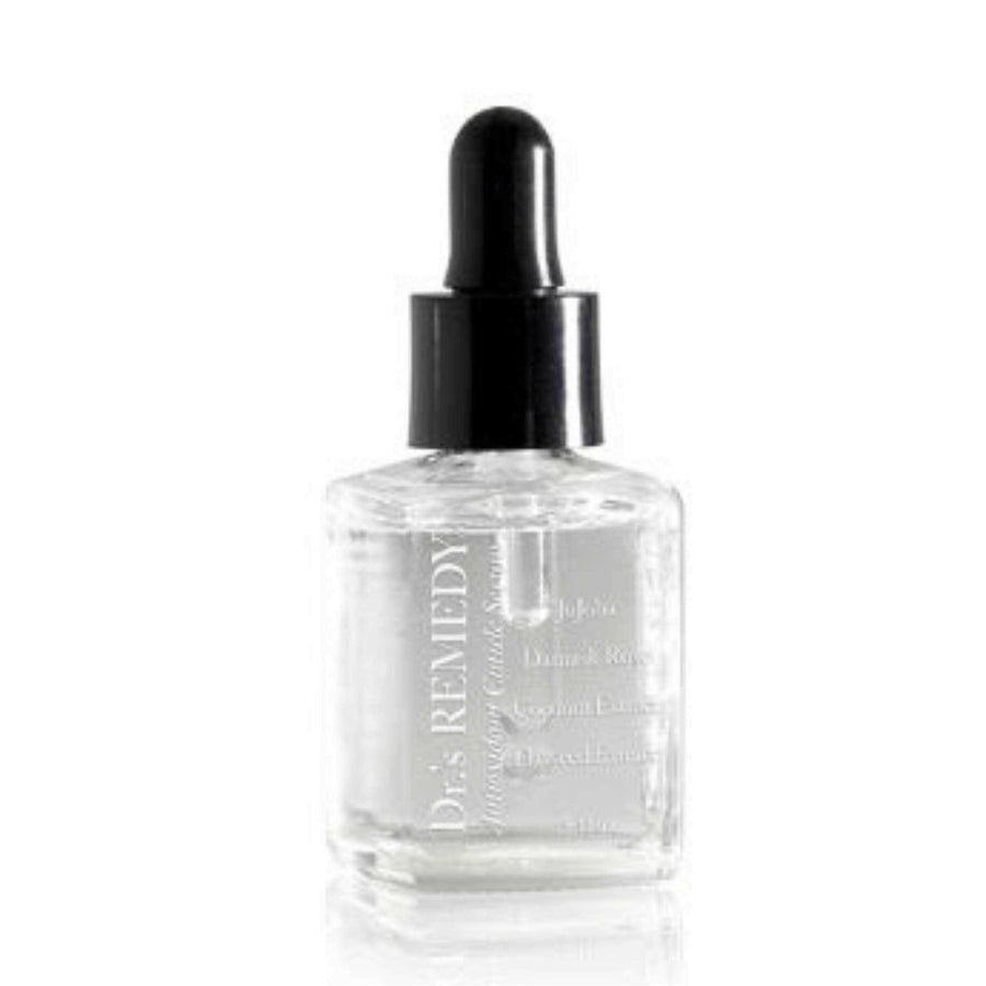 Dr's Remedy Nourish Nail Serum - The Foot Care Shop