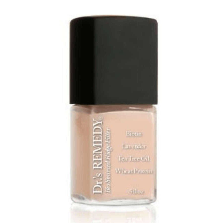 Dr's Remedy Restore Ridge Repair Enriched Nail Polish 15ml - Premium  from Dr's Remedy - Just $25.95! Shop now at The Foot Care Shop
