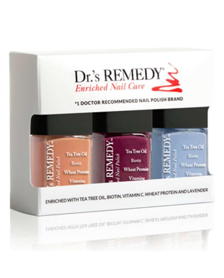Dr's Remedy Spur of the Moment Collection - The Foot Care Shop