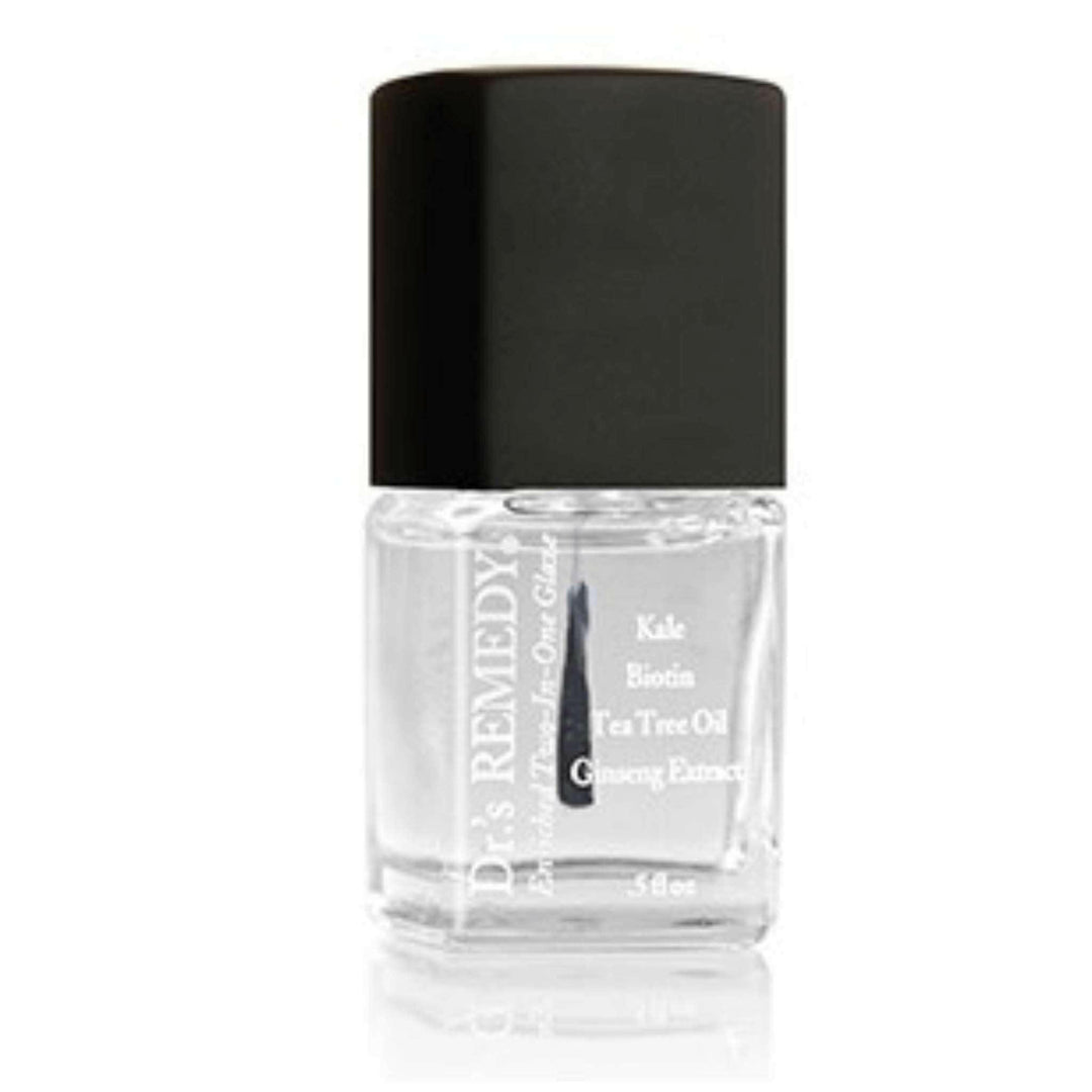 Dr's Remedy Total 2 in 1 Top/Base Coat - Premium Nail Polishes from Dr's Remedy - Just $22.95! Shop now at The Foot Care Shop