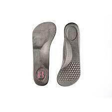 Emily Braidswood FLATS Insoles - Premium  from Emily Braidswood - Just $47.95! Shop now at The Foot Care Shop
