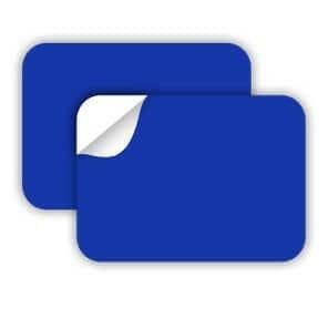 Engo Blister prevention Engo Blister Patches RECTANGLE Pkt 2