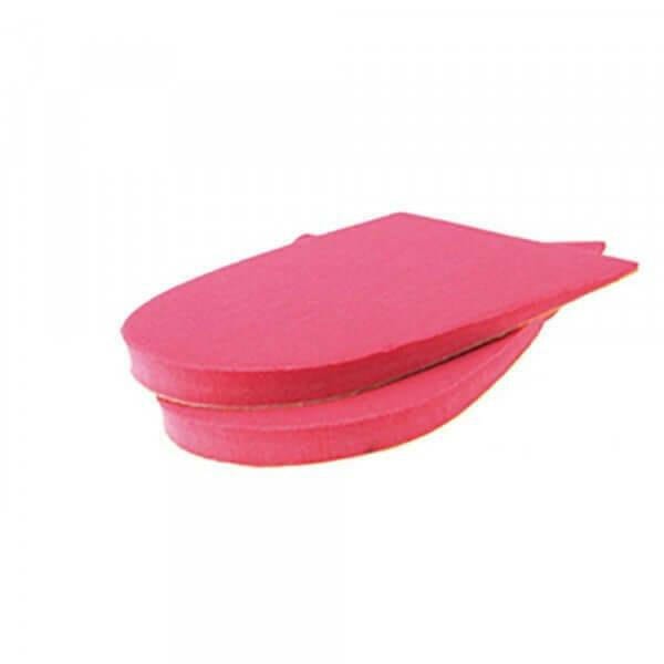 Formthotic Heel Lifts Small / 4mm Formthotic Heel Raises 5 x Pairs