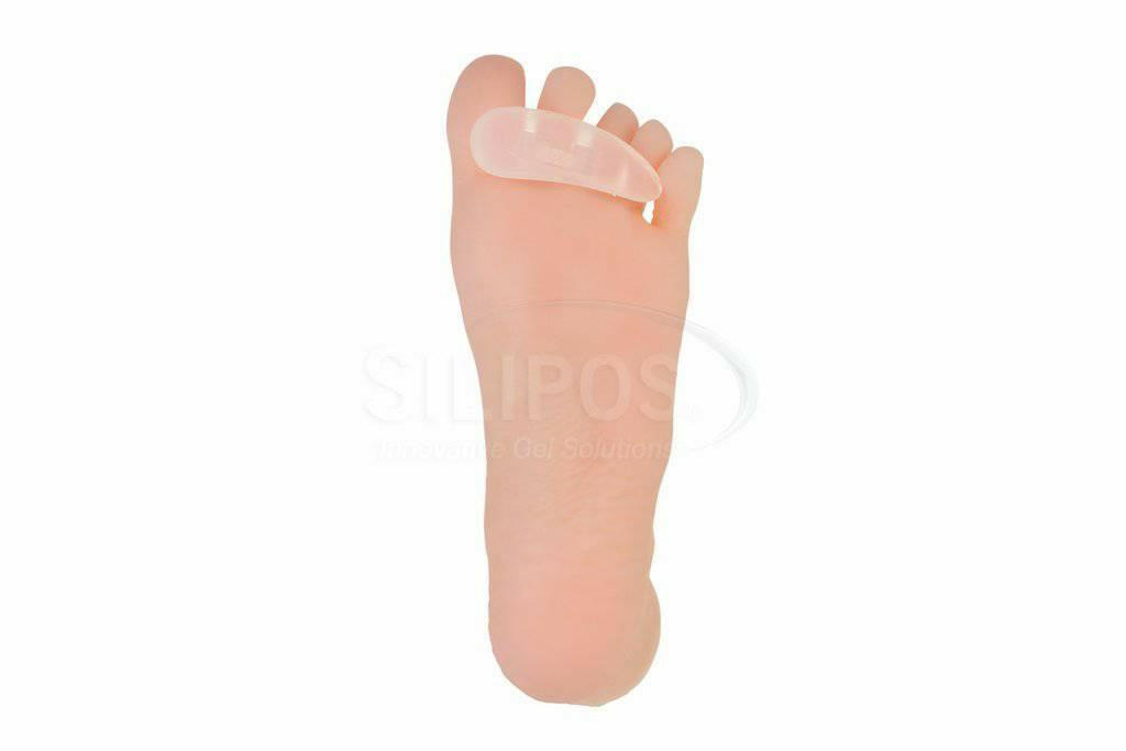 Gel Hammer Toe Prop Cushion - The Foot Care Shop