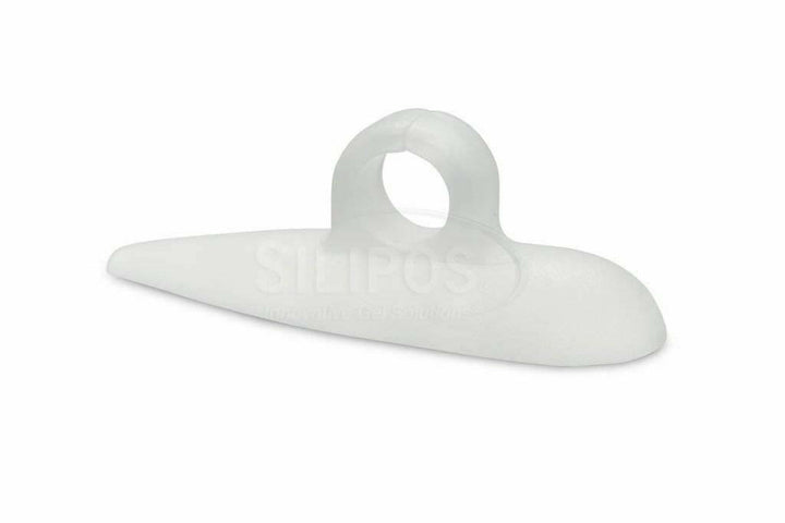 Gel Hammer Toe Prop Cushion - Premium Corn & Callus Care Supplies from Therastep - Just $11.95! Shop now at The Foot Care Shop