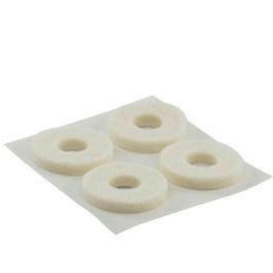 Hapla Bunion Pads Bunion Pads Round Pkt 36 Pads - Self Adhesive
