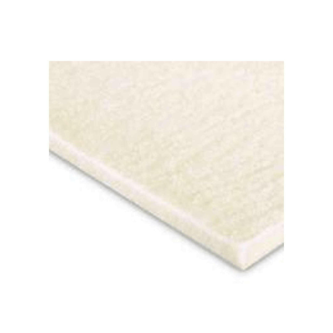 Hapla Foot Felt Padding 7mm Sheet -  22.5 x 45cm