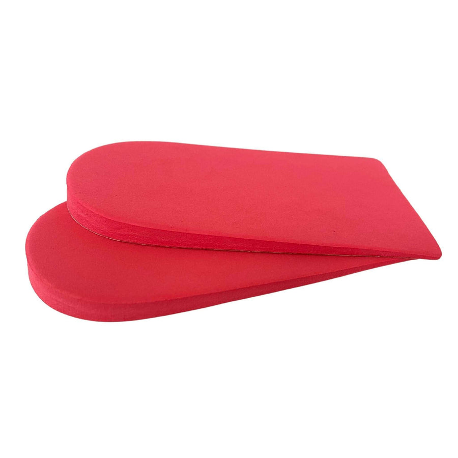 Heel Lifts - 8mm x 1 Pair - The Foot Care Shop